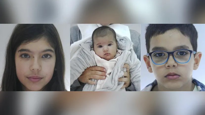 Sedmoro dece u isto vreme nestalo blizu granice sa Srbijom: Najmlađe ima 2 godine, traži se i misteriozna žena