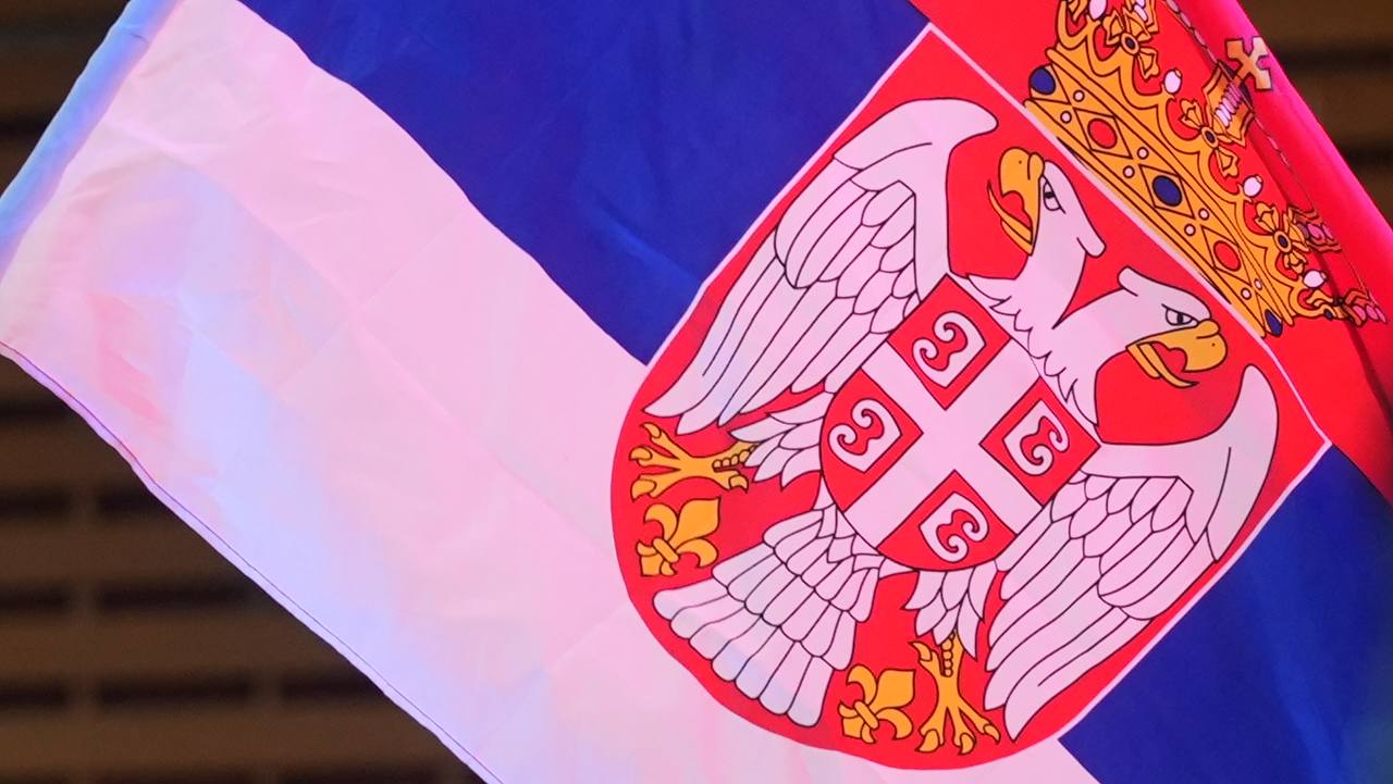 Vučić danas govori u Bajinoj Bašti: Veliki miting SNS-a u gradskoj hali, pogledajte galeriju‚/ Foto: RINA