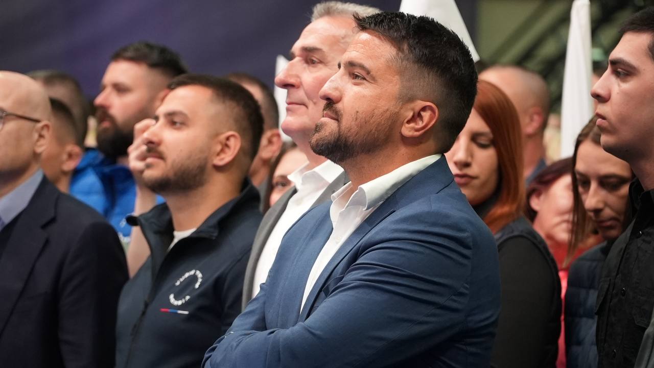Vučić danas govori u Bajinoj Bašti: Veliki miting SNS-a u gradskoj hali, pogledajte galeriju‚/ Foto: RINA