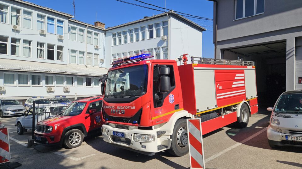 Vatra ne prašta, sve više požara na otvorenom u Prijepolju: Sektor za vanredne situacije izdao hitan apel građanima