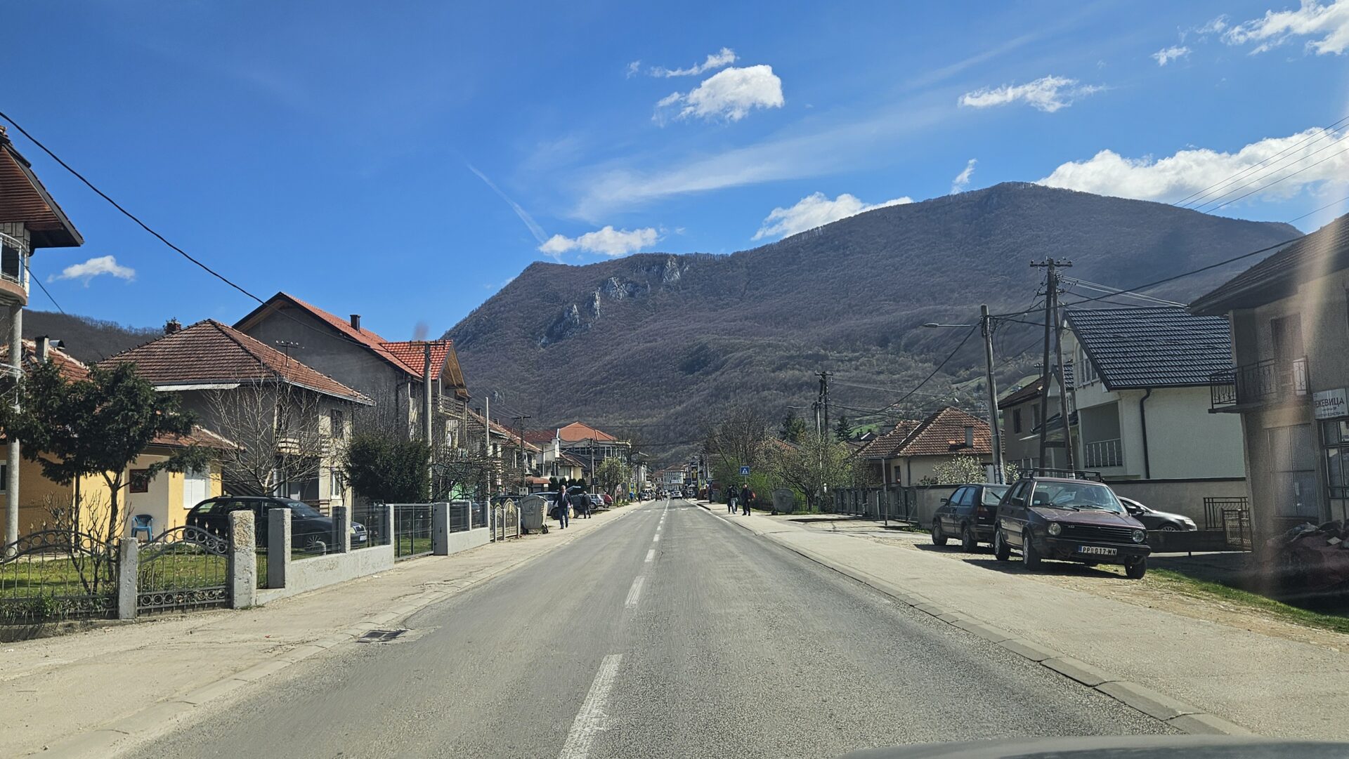 Velika ulaganja u Brodarevo, foto: RINA
