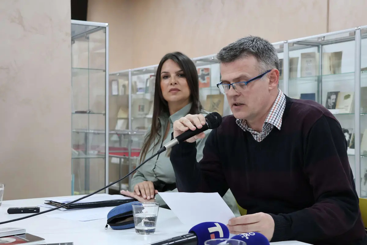 Disovo proleće počelo u Čačku / foto: RINA