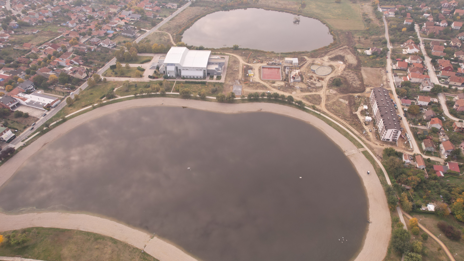 Ovo je najatraktvnija opština na istoku Srbije: Kladovo dobija kompleks bazena, potpisan ugovor za realizaciju druge faze (FOTO)