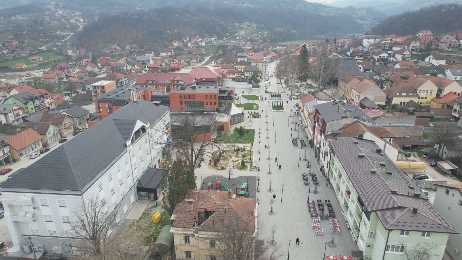 Od "slepog creva" Srbije do opštine koja se sve brže razvija: Bajina Bašta postaje jedna od najatraktivnijih turističkih destinacja u državi