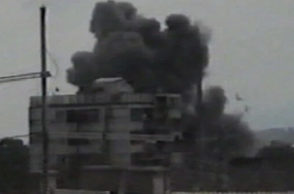 Ljudi su telima štitili mostove i fabrike, duh naroda niko nije mogao slomiti: Penzioner Ilo i dalje se živo seća bombardovanja, tokom svih 78 dana vodio je dnevnik