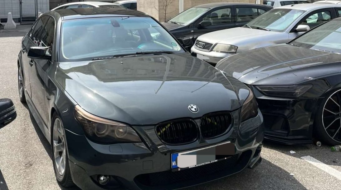 Dalje nećeš moći: Građani anonimno prijavili bahatog mladića koji je divljao ulicama u bmw-u, policija ga kaznila pa oduzela luksuzno vozilo