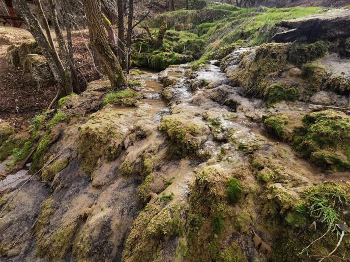 Ovo je srpska prestonica sremuša: Podno planine Povlen ušuškala su se Taorska vrela - rajski prizori iz ovog sela privlače na hiljade turista (FOTO)
