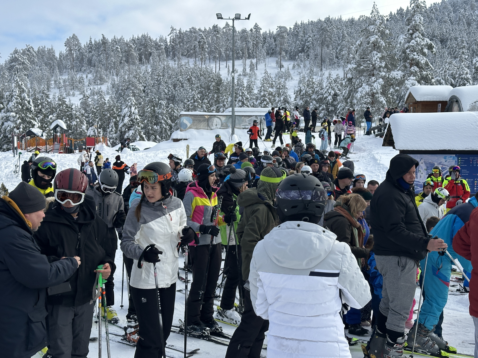Preko pola miloiona gostiju za prva dva meseca / foto: RINA