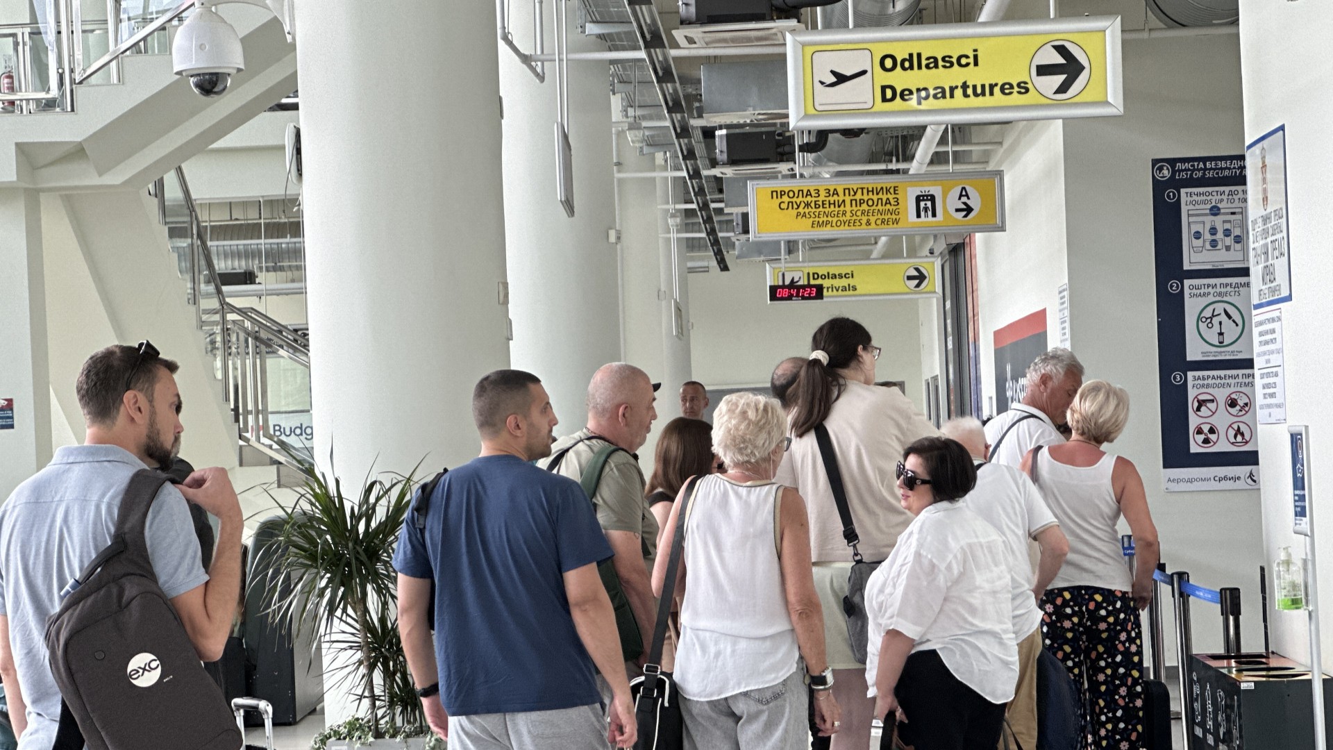 Poleteo prvi avion iz srca Srbije za Istanbul u ovoj letnjoj sezoni: Letovi još i ka Tivtu i Solunu - ovo je tačan raspored kada kreću operacije i kojim danima