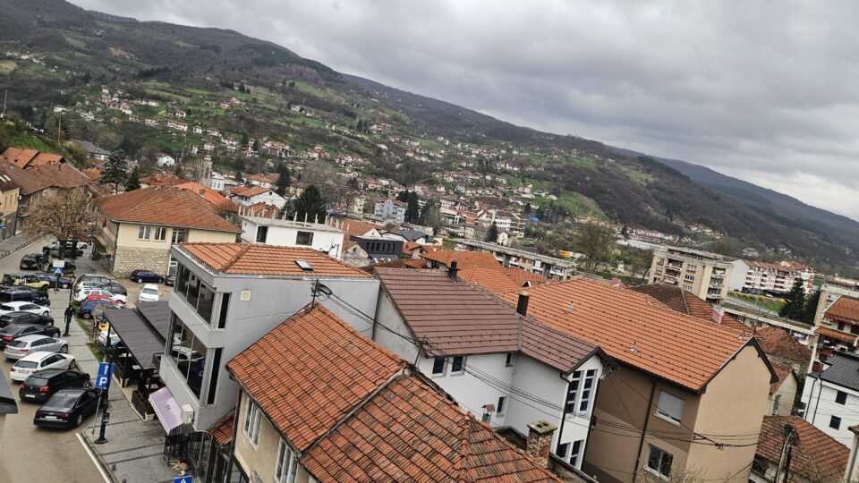 Novo lice Prijepolja: Predstavljen projekat rekonstrukcije ključnih saobraćajnica - ubrzava se razvoj opštine na Limu