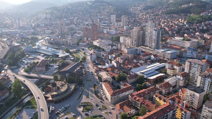 Povremeni prekidi u vodosnabdevanju zbog radova: U toku velika rekonstrukcija cevovoda u Užicu, problem star više od 40 godina uskoro prošlost