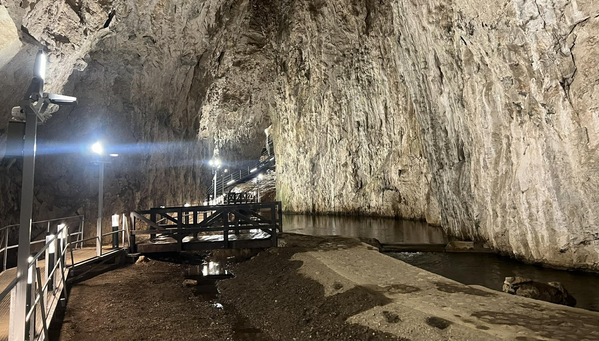 Stopića pećina na Zlatiboru / foto: RINA