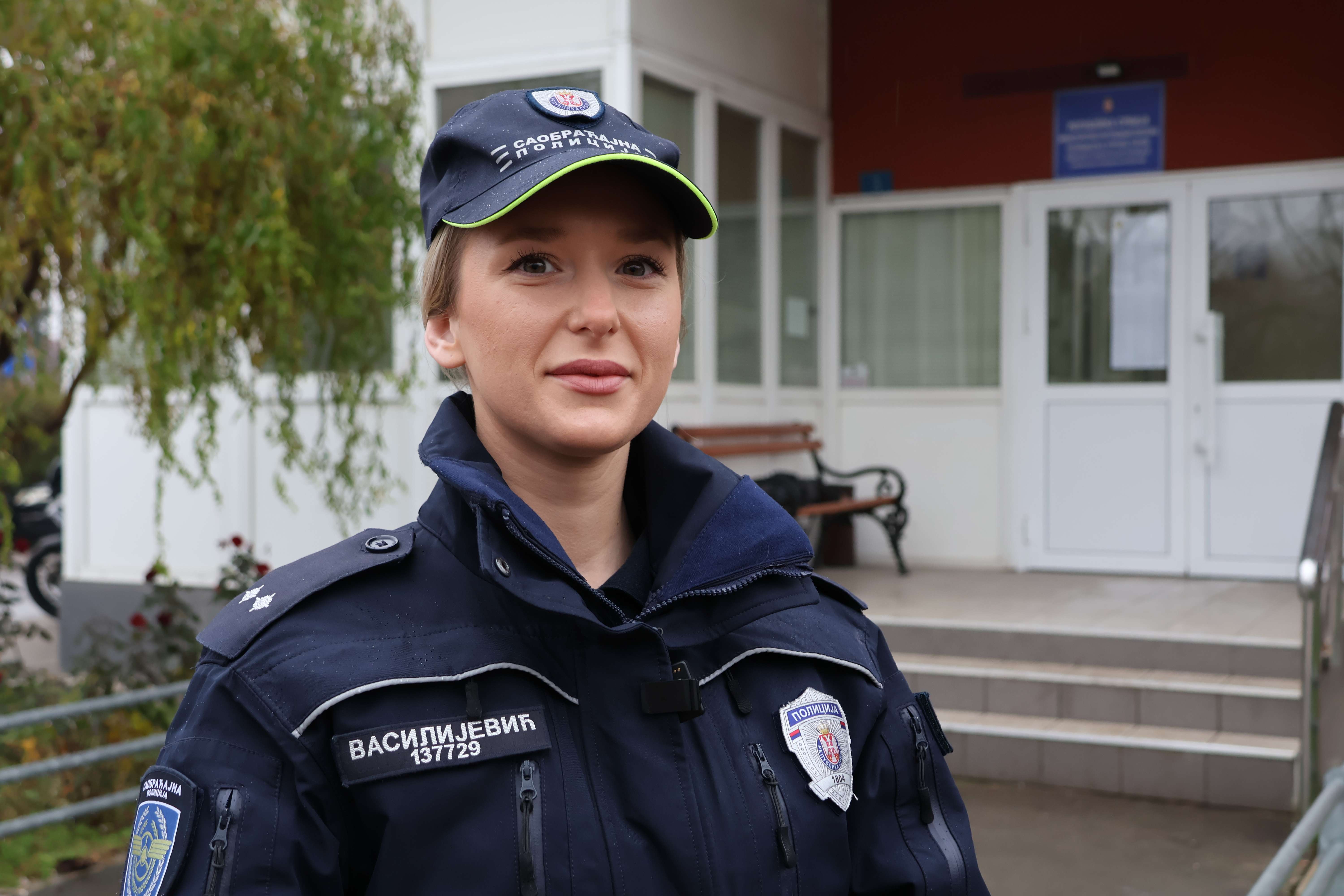 Stroge saobraćajne kontrole tokom praznika, vozači - pamet u glavu: Oglasila se Policijska uprava u Čačku