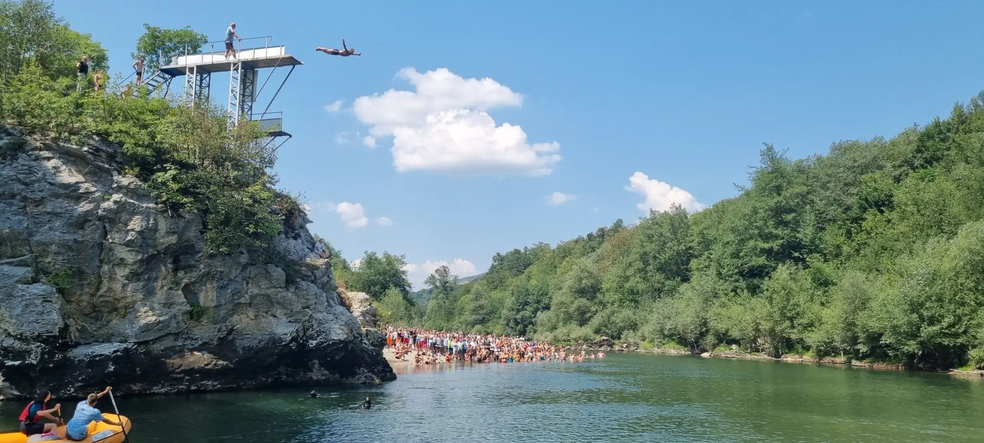 Memorijal „Pajo Potežica“ 28. put na Limu, stižu skakači iz regiona