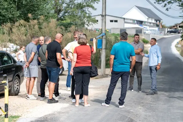 Foto: Grad Čačak