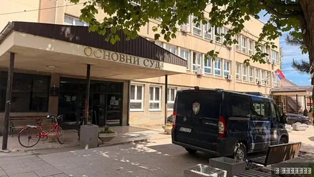 Šapčanin osuđen pred sudom u Čačku: Pokušao da švercuje duvan, dobio šest meseci kućnog pritvora a roba mu trajno oduzeta