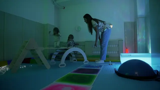 Jedinstveni Regionalni centar PORI radi u Čačku / foto: RINA