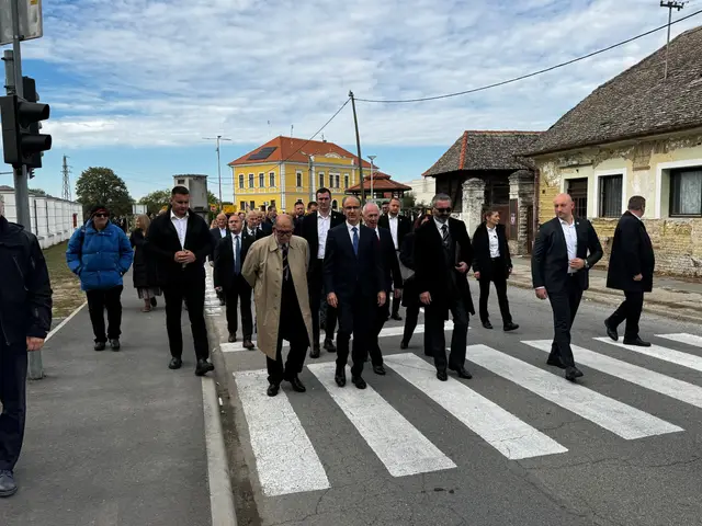 Foto: Vlada Republike Srbije