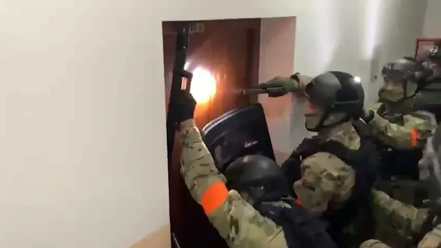 Foto: MUP Srbije