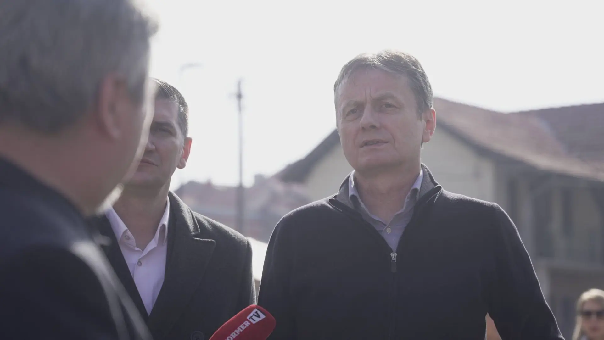 Biće to najveći skup ikada, očekujemo preko 100.000 ljudi: Glišić potvrdio - Srpska napredna stranka okuplja pristalice na Vidovdan, trajaće tri dana