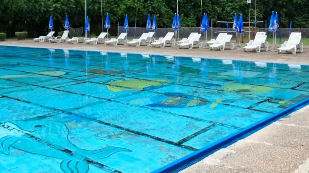 Bravo za grad Kragujevac: Na gradske bazene postavljene rampe i specijalna kolica - beg od vrućine i kupanje sada moguće i za osobe sa invaliditetom