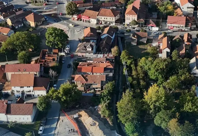 Foto: Grad Čačak