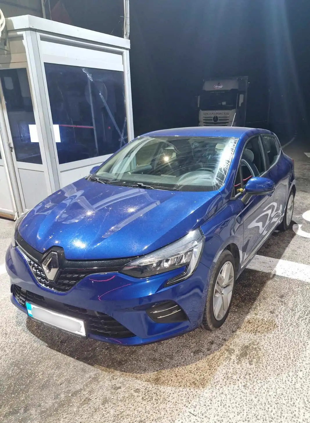 Srpkinja krenula preko granice, a onda je usledila provera: „Reno“ pronađen u Interpolovoj bazi ukradenih vozila (FOTO)