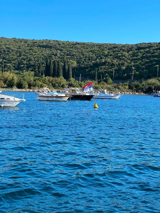 Bigova jedno od najlepših primorskih sela, foto: RINA