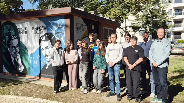 Foto: FTN