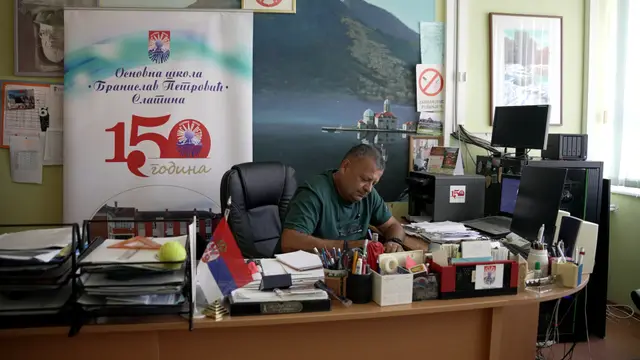 Brojni izazovi na polju mentalnog zdravlja u ruralnom području grada Čačka, foto: RINA