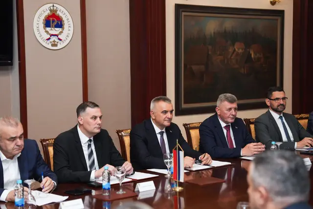 Foto: Vlada Republike Srbije