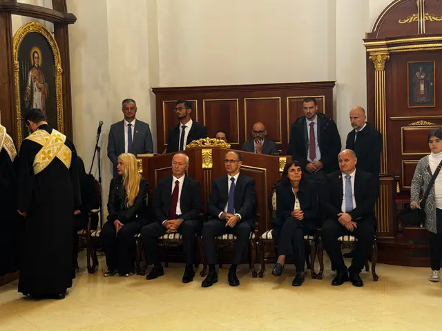 Foto: Vlada Republike Srbije