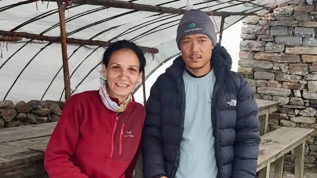 Preživela katastrofalne poplave: Enisa iz Novog Pazara pronađena živa i zdrava u Nepalu - oglasila se njena kćerka