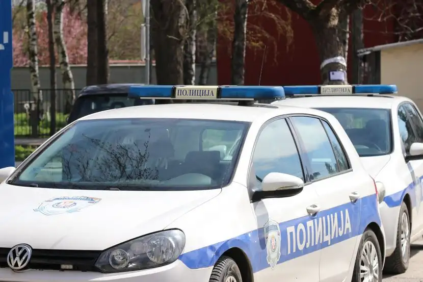 Dvojica Čačana saslušana u Smederevu: Zbog proizvodnje i prodaje droge preti im kazna zatvora od tri do 12 godina