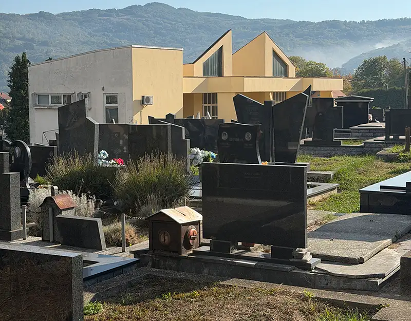 Više mesta za pokojnike: Proširuje se groblje u Bajinoj Bašti - to je bio jedan od najvećih komunalnih problema u ovoj opštini