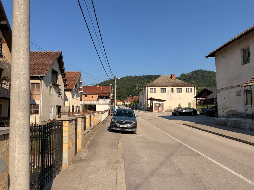 Nije moglo da se diše, niti oči da se drže otvorene - odmah smo se slonili u podrum: Teška noć za Pantoviće iz Guče, Žarkova ćerkica zadržana u bolnici (FOTO)(VIDEO)