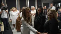 Srpske žene i majke prepoznale važan trenutak u kom se zemlja nalazi: Na Zlatiboru osnovan Savez ženske mreže Srbije - ovo su detalji (FOTO)(VIDEO)