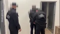 Fiktivnim papirima prebacio automobil pa ga prodao za 2,8 miliona: Uhapšen Kragujevčanin (FOTO)(VIDEO)