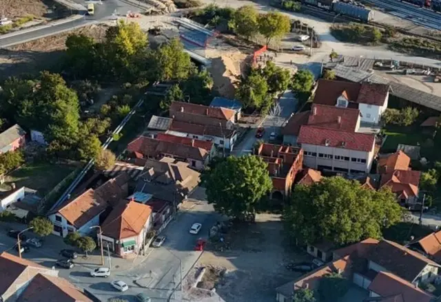 Foto: Grad Čačak