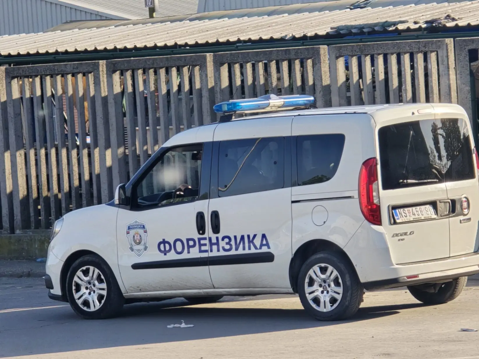 Tragedija u Arilju: Preminuo vlasnik jedne od najvećih hladnjača, meštani u šoku