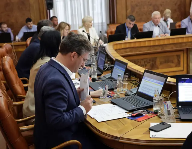 Foto: Slobodan Miljevic