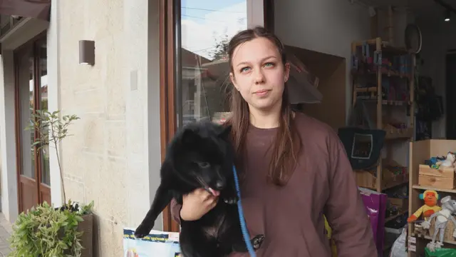 Jana i Marko su mladi grumeri koji su oduševili Gornji Milanovac / foto: RINA