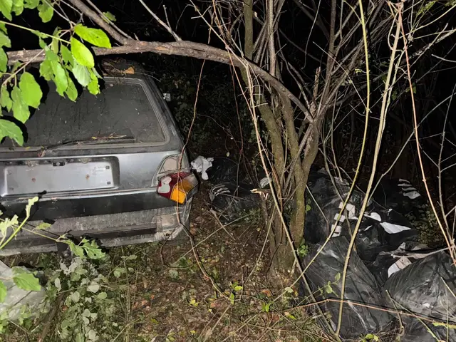 Foto: Uprava policije Crne Gore