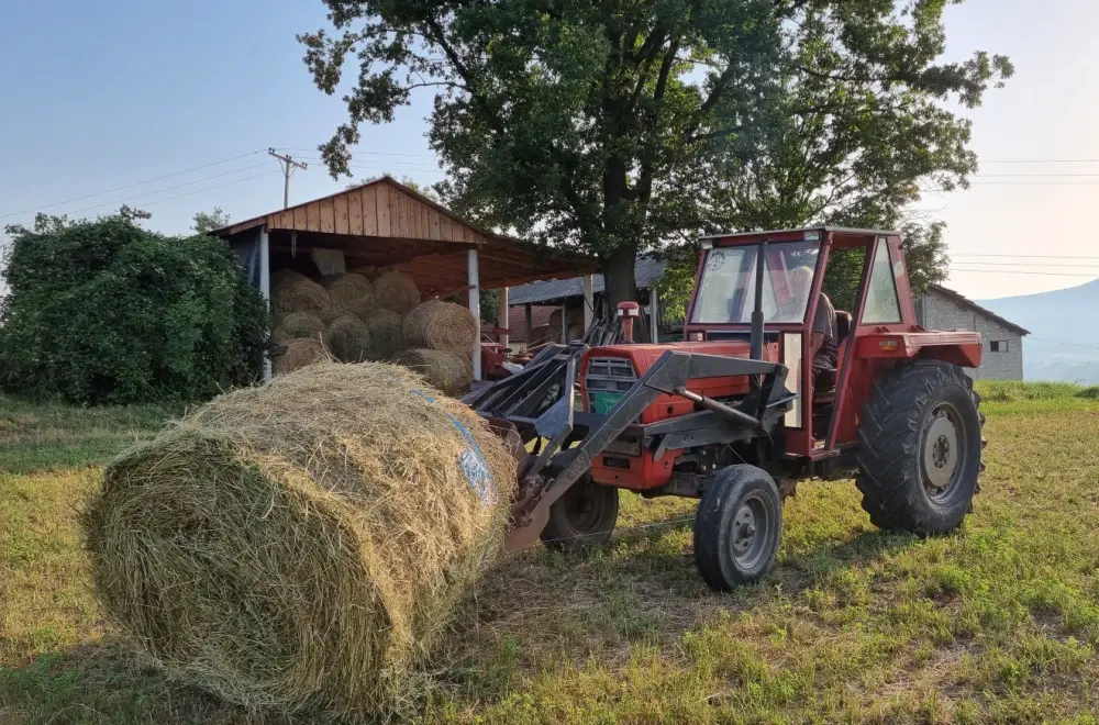 Plastenici za 16 poljoprivrednih gazdinstava u Novoj Varoši