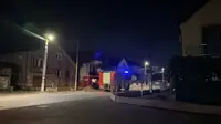 Odžak se zapalio u Čačku, dvoje ljudi evakuisano iz kuće: Požar izbio u naselju Ljubić, vatrogasci odmah reagovali (FOTO)