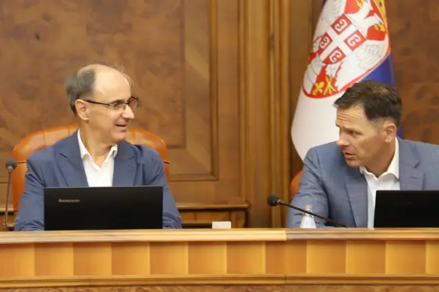 Foto: Zoran Nikolić