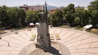 Kraljevo tuguje za petogodišnjom Verom: U četvrtak Dan žalosti, zastave će biti spuštene na pola koplja