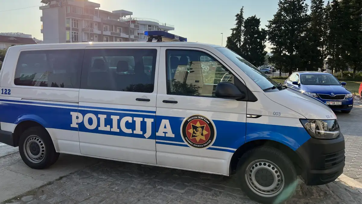 Nema pošteđenih pred crnogorskom policijom: Tokom vikenda uhapšeno 64 vozača, više od polovine bilo pijano ili drogirano