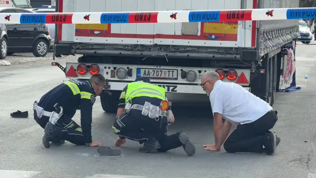 Tragedija u Novom Pazaru/ Foto: RINA