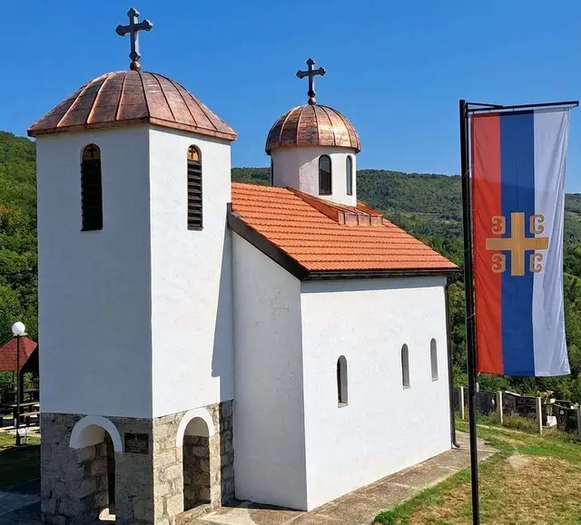 Foto: Ustupljena fotografija